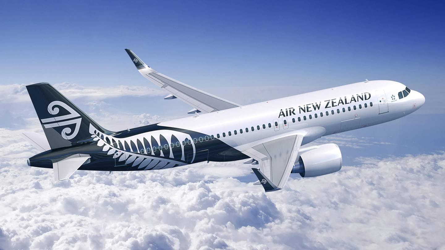 Air New Zealand Unveils Skynest An Innovative Economy Class Sleep Pods