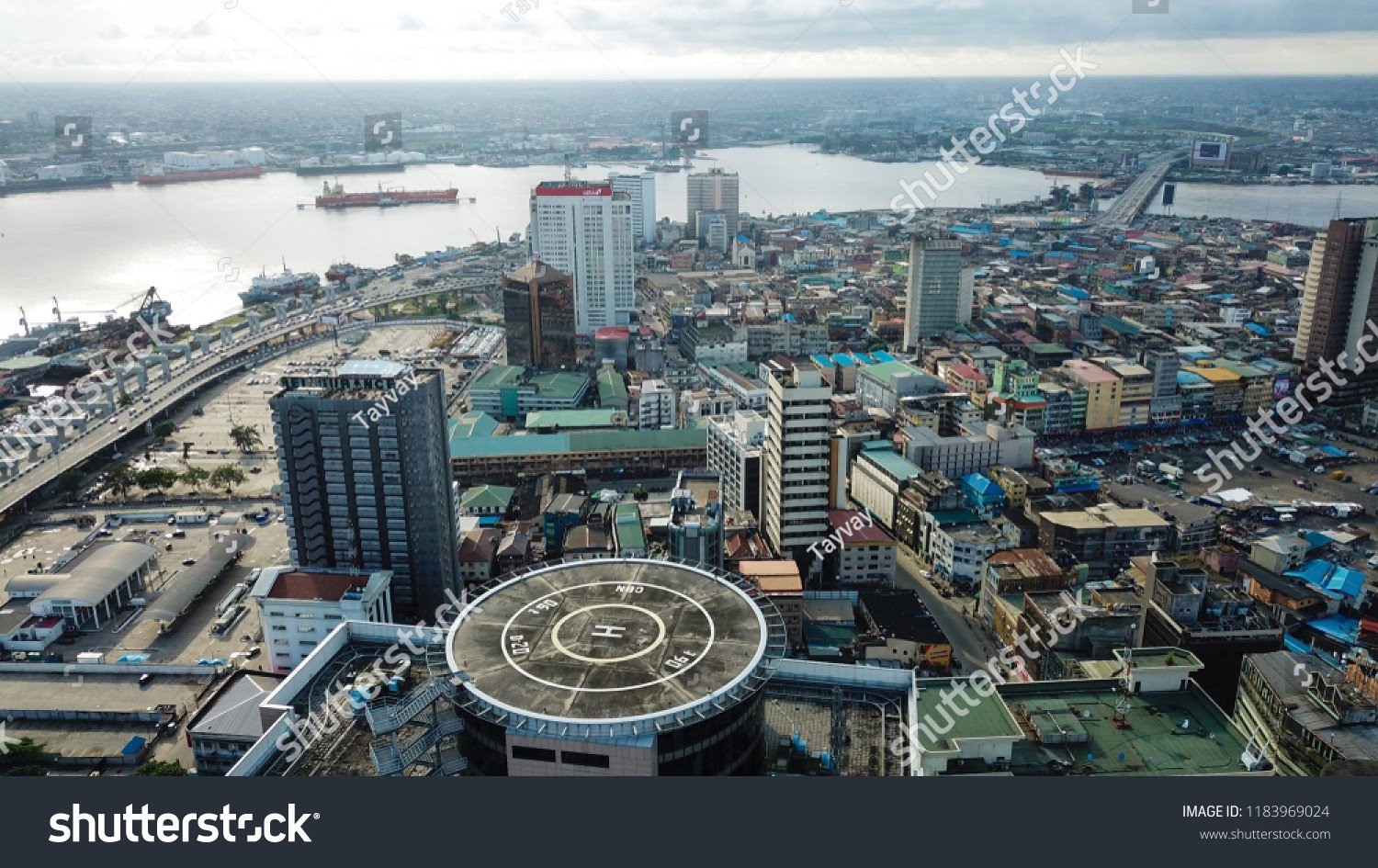 Lagos Becomes The Top Place To Visit In 2024 Surpassing Destinations   Lo 1 